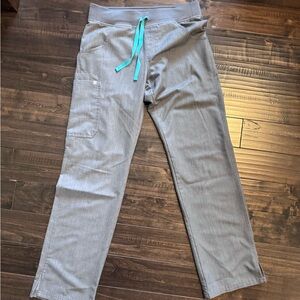 Figs women’s Kade scrub pants - s